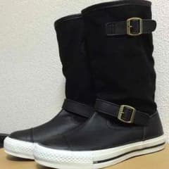 コンバース  オールスター エンジニア ブーツ スニーカーのサムネイル