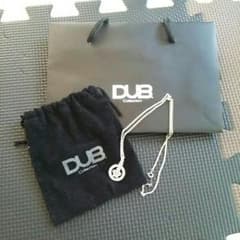 DUB web限定ネックレス★のサムネイル