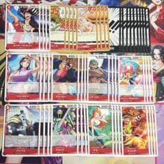 【翌日発送メルカリ便】ニンジャニキデッキパーツ No.340 スタデ ニカルフィ ノーマルのみ デッキパーツ 54枚 - メルカリ