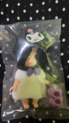 ぷちリカちゃん サンリオ クロミのサムネイル