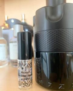 Azzaro The Most Wanted EDP Intense 5みりのサムネイル