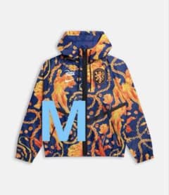 M Nike Patta X2 World Cup Anthem Jacket - メルカリ