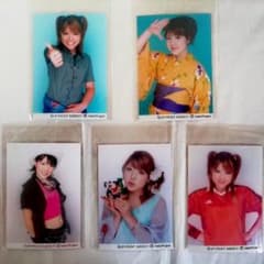 980 モーニング娘。 小川麻琴 生写真 50枚セット モーニング娘。小川麻琴 生写真 - メルカリ