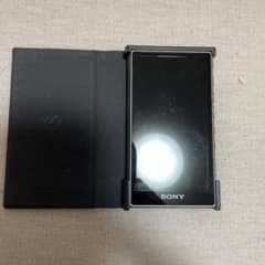 SONY NW-A106 ウォークマンのサムネイル