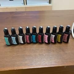 エアジェルリキッド22本のサムネイル