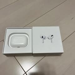 AirPods Pro 第一世代のサムネイル