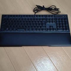 Razer ORNATA CHROMA JPのサムネイル