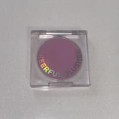 Peach C Cheerful Blusher 05 Mulberry Full