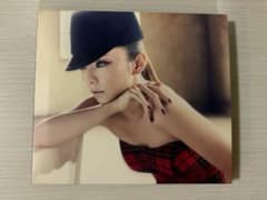 安室奈美恵 Ballada CD +DVD - メルカリ