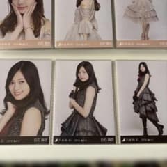 乃木坂46 白石麻衣 2017.2018 19種コンプ まとめ売り 乃木坂46 白石麻衣 生写真 2018.April 3種コンプ - メルカリ