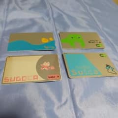 suica　TOICA　まとめ売りのサムネイル
