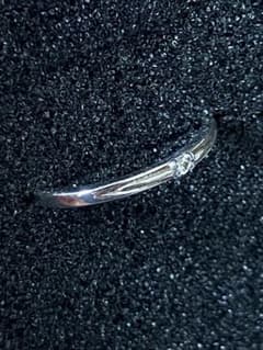 プラチナ100  リングのサムネイル