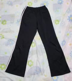 ようこ様専用　ジャージパンツ　サイズLのサムネイル