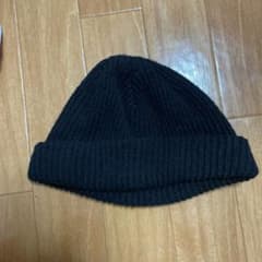 ニット、ビーニーのサムネイル