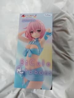 To LOVEる ダークネス モモ・ベリア・デビルーク フィギュアのサムネイル