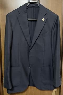 LARDINI ジャケット　48のサムネイル