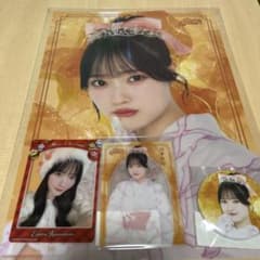 CUTIE STREET Sukikuji Kawamoto Emiru