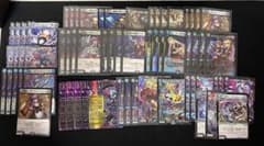 デュエルマスターズ デスパペット デッキパーツ まとめ売り - メルカリ