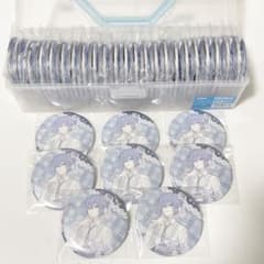 KAITO 39culture スイーツ 缶バッジ 54点 まとめ売り - メルカリ