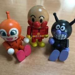 アンパンマンのサムネイル