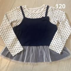 長袖Tシャツのサムネイル