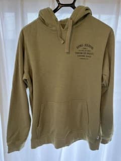 《最終値下げ★美品》BANKS JOURNAL カーキパーカーのサムネイル