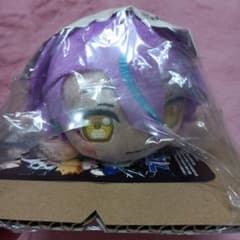 プロジェクトセカイ・神代類　寝そべりぬいぐるみのサムネイル