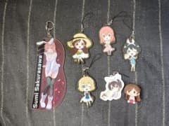 かのかり　グッズセットのサムネイル