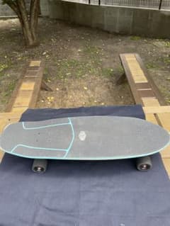 CARVER（カーバー）スケートボード 日本正規品 TRITON (トライトン）のサムネイル