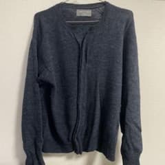 コムデギャルソン オム　田中期ニット コムデギャルソン オム 田中期ニット - メルカリ