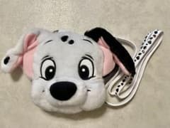 101匹わんちゃん ぬいぐるみ ポシェットのサムネイル