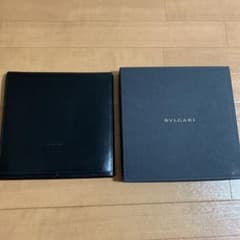 BVLGARI 鏡入れのサムネイル