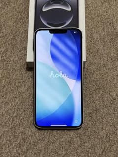 iPhone16e 화이트 128GB SIM 무료