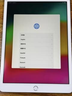 美品 iPad8 第8世代[32GB] Wi-Fi+セルラー - メルカリ