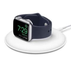 Apple Watch磁気充電ドック　純正品のサムネイル