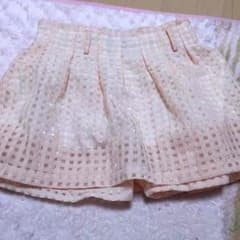キュロットのサムネイル