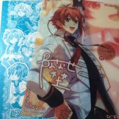 アイドリッシュセブンのサムネイル