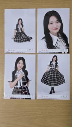 櫻坂46 15th封入 山﨑天コンプ - メルカリ