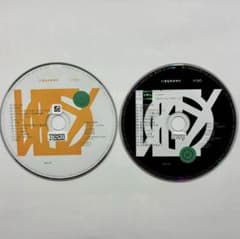 いきものがかり　WEDO ディスクのみのサムネイル