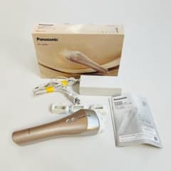 Panasonic ES-CWP97 光美容器 脱毛器フェイス・ボディ・Iゾーン Panasonic ES-CWP97 光美容器 脱毛器フェイス・ボディ・Iゾーン - メルカリ