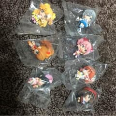 デレマス カラコレ フィギュアのサムネイル