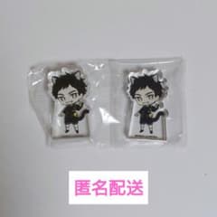 刀猫男士 アクリルブロック 厚のサムネイル