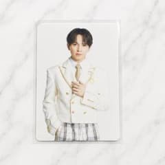 Yes! 東京 初回限定 M!LK盤 吉田仁人 トレカのサムネイル