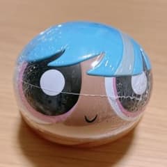 パワーパフガールズ ブリス カプキャラ ガチャ フィギュア 新品未開封のサムネイル
