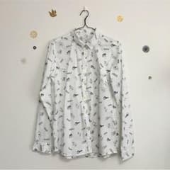アポ様専用！【美品】シャツのサムネイル
