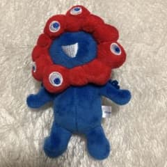 関西万博2025 ミャクミャク ボールチェーンマスコット B - メルカリ