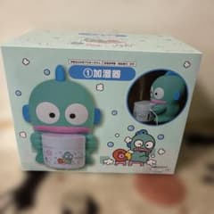 ハンギョドン 加湿器 サンリオ 当りくじのサムネイル