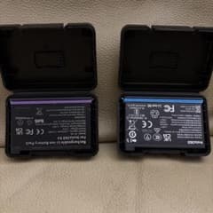 Insta360 X4純正バッテリーのサムネイル