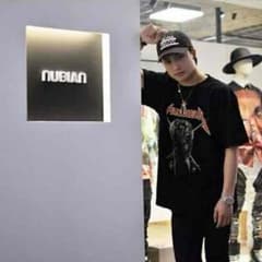 non trouve Tシャツ マルジェラ 三代目 JSBのサムネイル