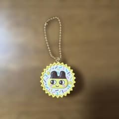 たまごっち チョコレート キーホルダーのサムネイル